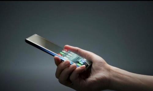 موبایل جدید اوپو با دوربین های مخفی