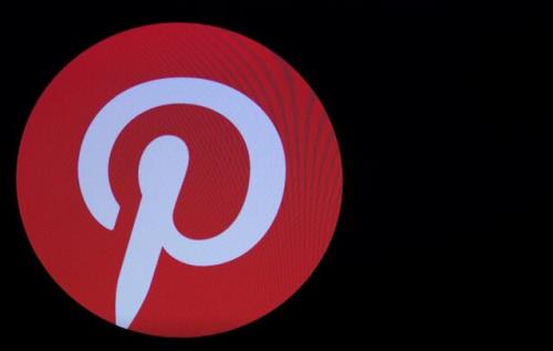 شروع حمایت مالی پینترست از اینفلوئنسرها