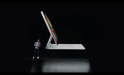 رونمایی جدید ترین محصولات تبلت و كامپیوتر اپل بعلاوه تصاویر