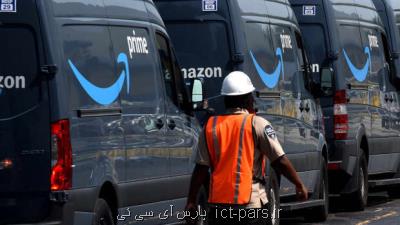 آمازون مجبور به افزایش دستمزد كارگران آلمانی شد