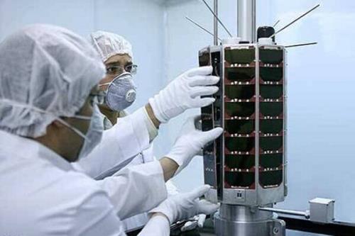 توسعه فناوری های فضایی سخت، زمان بر و پرهزینه است