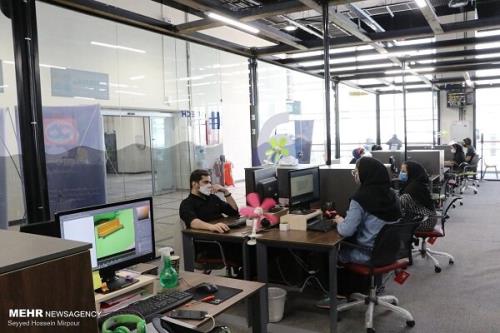 خلف وعده صندوق نوآوری در انتشار شفاف نام وام گیرندگان