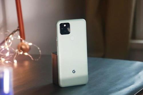 زمان ارائه گوشی پیکسل 5 ای