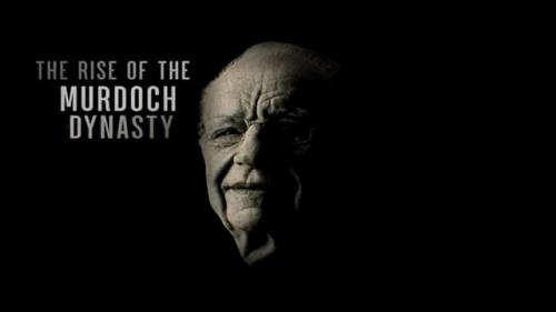 خانواده مرداک چه تاثیری بر رویدادهای جهان داشتند؟