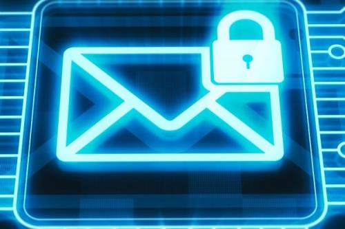 سرویس ایمیل ایمن اطلاعات فعال زیست محیطی را به پلیس لو داد
