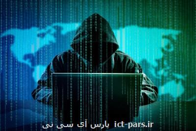 ایران در جایگاه مدیریت امنیت سایبری 6 رتبه صعود كرد