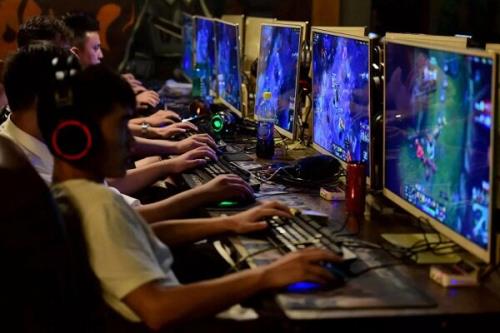 نگرانی چین از دور زدن محدودیت اجرای بازی های کامپیوتری