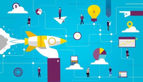 رشد 100 درصدی تسهیلات به شرکتهای دانش بنیان