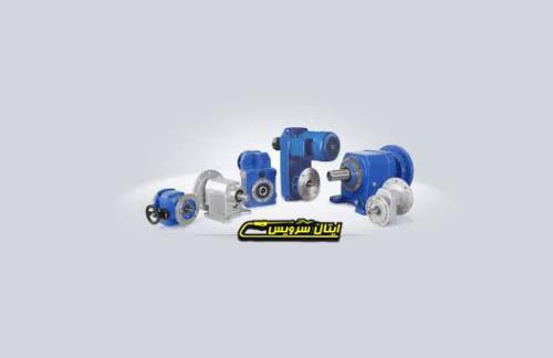 بازار جهانی گیربکس صنعتی تا سال 2026