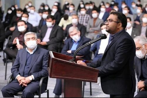 سفارش رهبری به آفرینش علمی چگونه محقق می شود