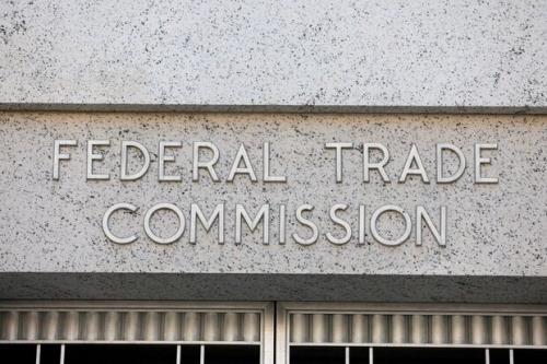 کمیسیون فدرال تجارت آمریکا درباره حریم خصوصی قانون وضع می کند
