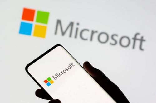 پیشنهاد جست و جوی بینگ مایکروسافت در چین غیرفعال شد