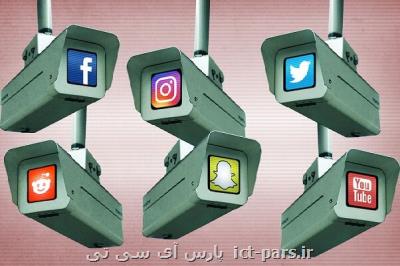 پرونده حاکمیت سایبری در خارج از کشور خبرگزاری مهر ۱۰۰تایی شد