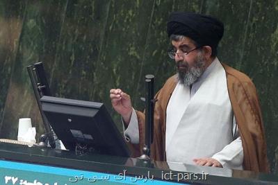 وزارت ارتباطات به وظایف خود در برنامه ششم عمل نکرده است