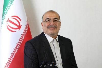 مدیرکل روابط عمومی سازمان فناوری اطلاعات انتخاب شد