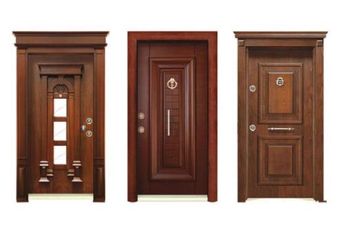 درب ضد سرقت استاندارد چه ویژگی هایی دارد