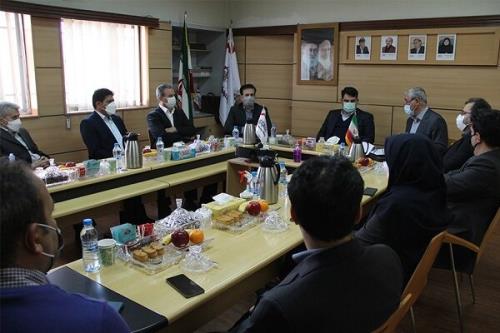 سرپرست پژوهشگاه بیوتکنولوژی کشاورزی انتخاب شد