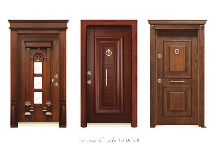 درب ضد سرقت استاندارد چه ویژگی هایی دارد