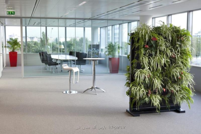 دیوار مصنوعی و طبیعی