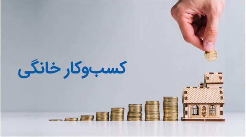 تفاوت کسب وکار خانگی و دیگر مشاغل