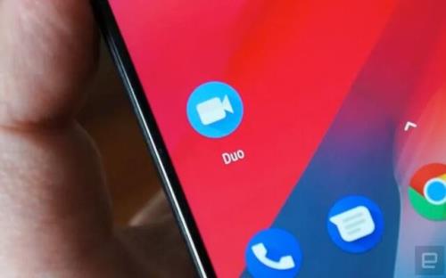 اپلیکیشن های تماس ویدیویی گوگل ادغام می شوند