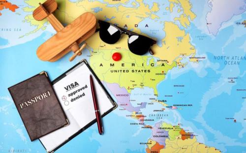 معرفی بهترین موسسه مهاجرتی و ثبتی بین الملل