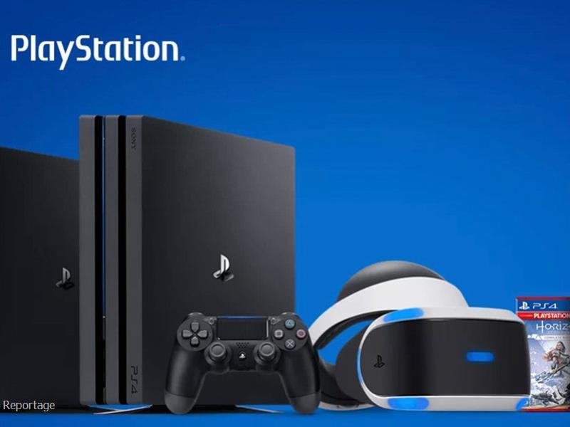 بهترین بازی های PS4 که باید بازی کنید