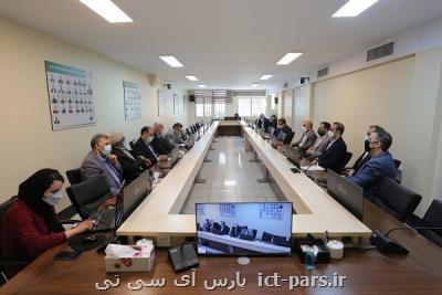 تعرفه گذاری آزاد اینترنت ضامن بقای شبکه ارتباطی کشور