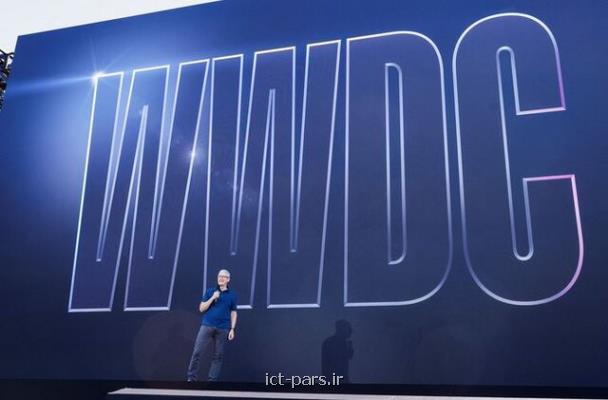 رونمایی تازه ترین محصولات و نرم افزارهای اپل