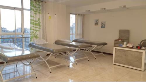 درمان غلظت خون بالا و لخته شدن خون