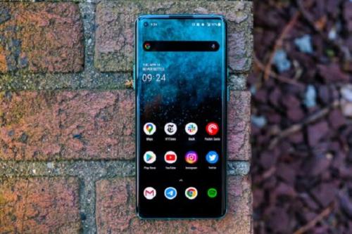 تصویب بخشنامه اجرائی پشتیبانی از تولید گوشیهای هوشمند داخلی