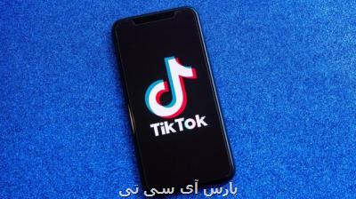 هشدار ایتالیا برای نقض قانون حریم خصوصی به تیک تاک