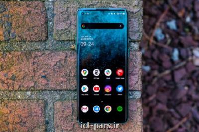 تصویب بخشنامه اجرائی پشتیبانی از تولید گوشیهای هوشمند داخلی