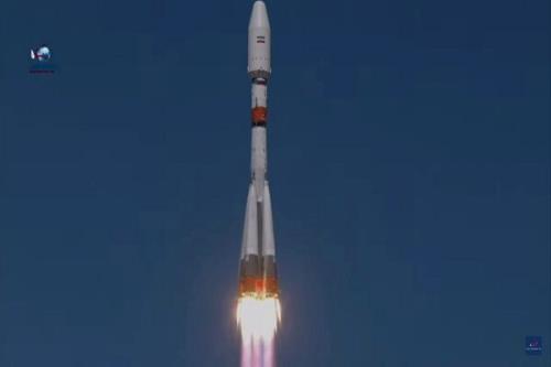 آخرین وضعیت ماهواره خیام