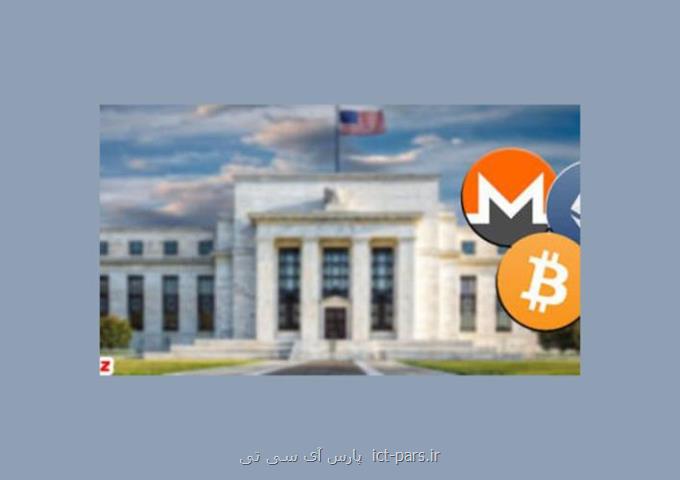 علت سقوط بازار ارزهای دیجیتال و بورس