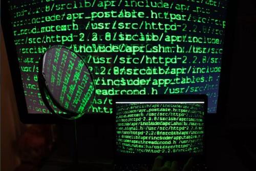فرانسه در رابطه با نفوذ سایبری آمریکا در اروپا اخطار داد