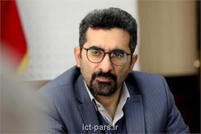 اتصال همه روستاهای مناطق زلزله زده خوی به اینترنت پرسرعت