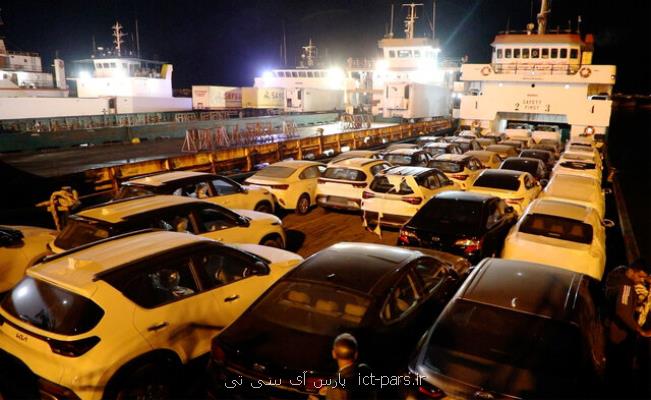 کمی صبر کنید، خودرو های خوب می رسند