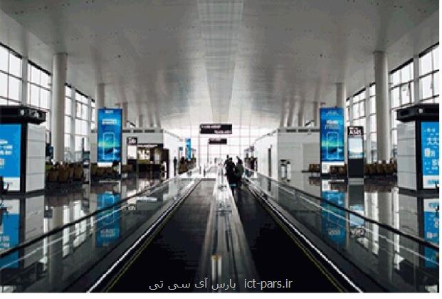 انتقال اطلاعات و خدمات با نرم افزارهای برپایه فناوری ساینیج