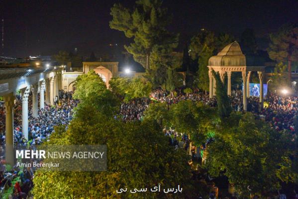 افزایش پهنای باند سایت های تلفن همراه استان فارس در مناطق پرتردد