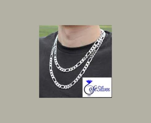 از کجا زنجیر نقره بخریم؟