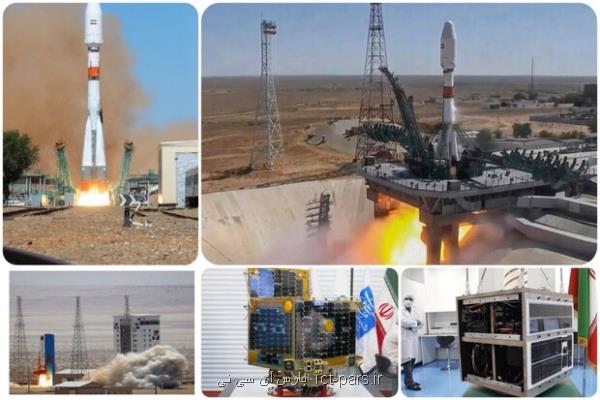 موافقت سازمان فضایی با 30 پرتاب در طول برنامه هفتم توسعه