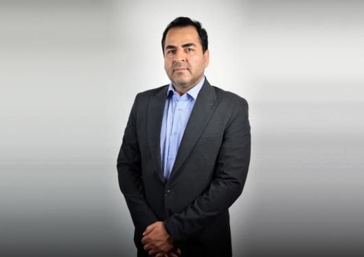دکتر بهمن شریفی