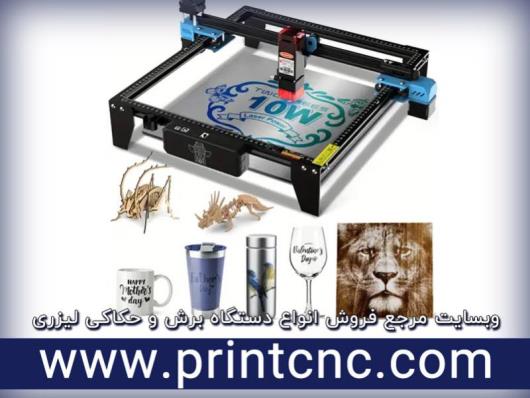 دستگاه حکاکی لیزری فایبر چیست؟