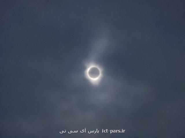 خورشید گرفتگی ترافیک اینترنت را در ۳ کشور کاهش داد