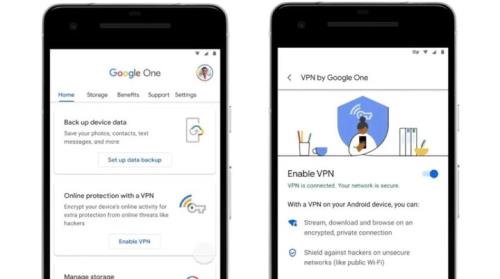 گوگل نظارت بر دارک وب را برای همه کاربران رایگان می کند
