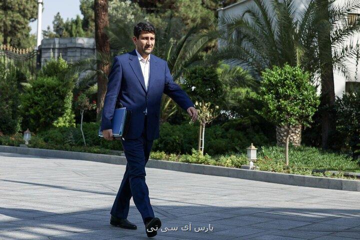 برداشتن گامهای بعدی دسترسی به سکوهای بین المللی امسال
