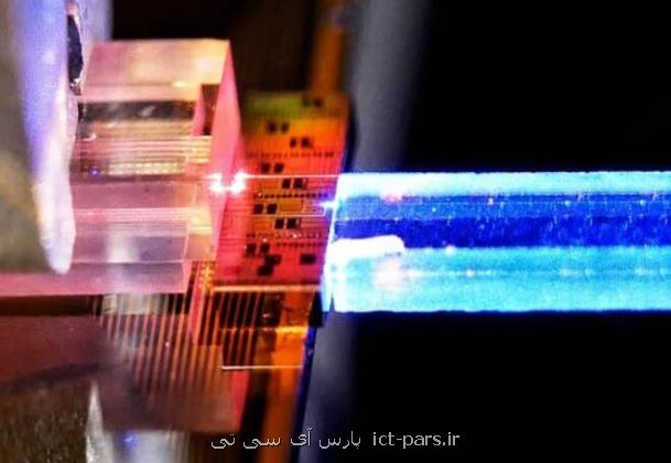 انتقال دیتای کوانتومی در مسافت 11 مایل با کمک فوتون ها