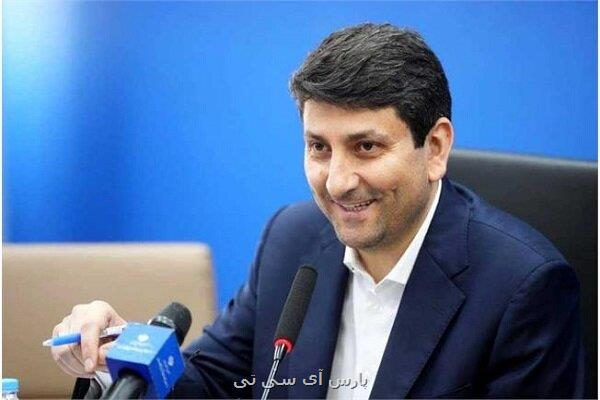 دکل به دکل پیگیر توسعه نسل پنجم ارتباطات بودم