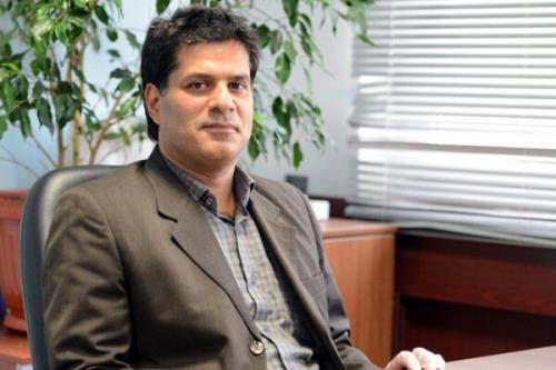 معاون تنظیم گری و توسعه سکوهای دیجیتال انتخاب شد